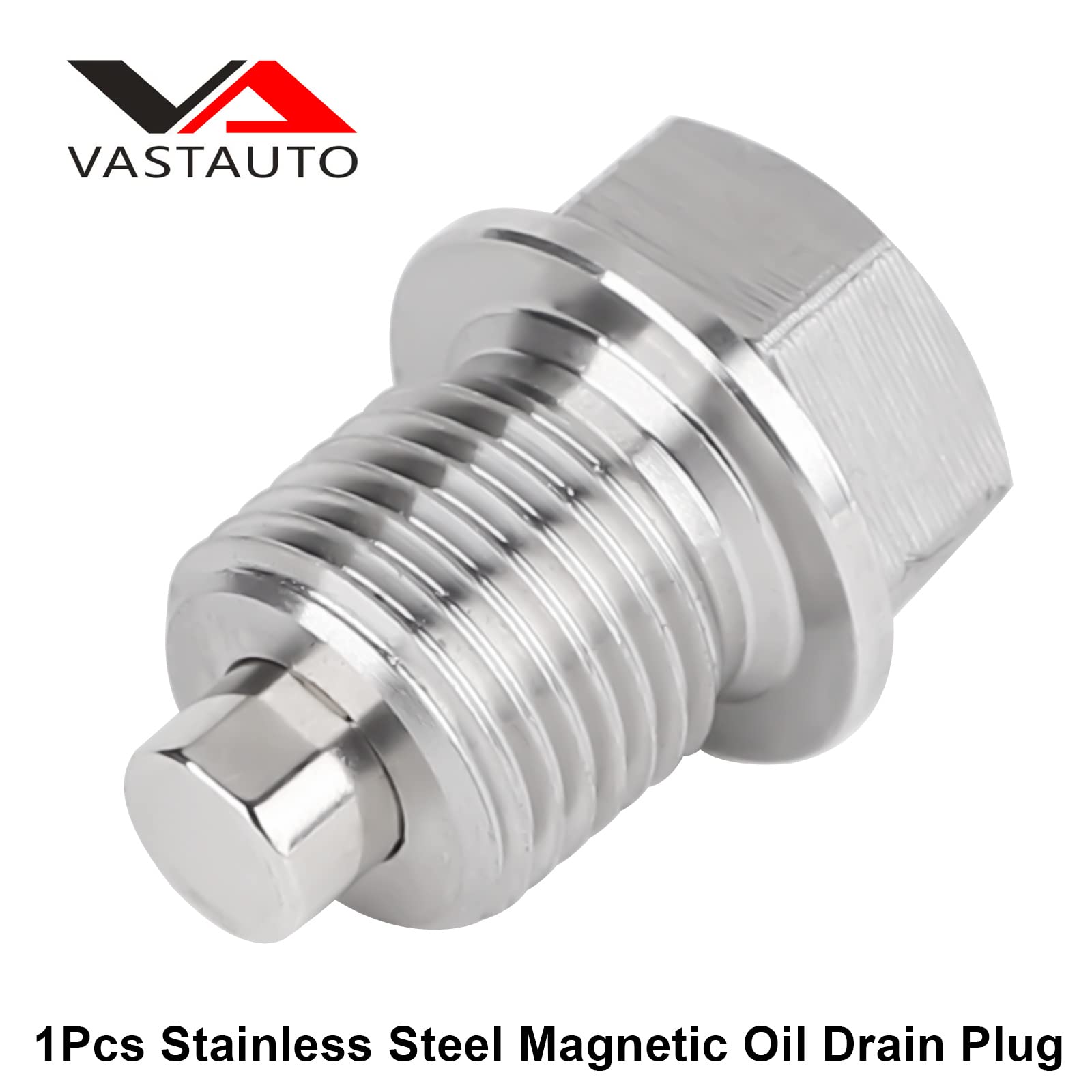 集中ドレンプラグ リプレイスドレンボルト（スチール製） マグネット付き｜株式